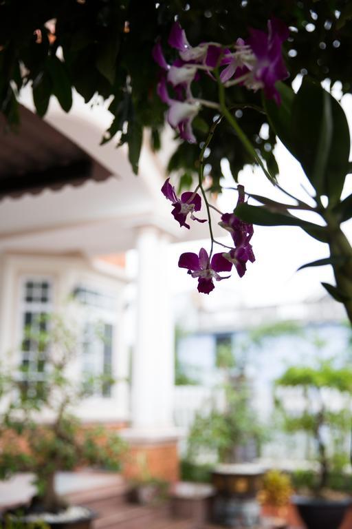 Beautiful Moon Hoi An Villa Esterno foto